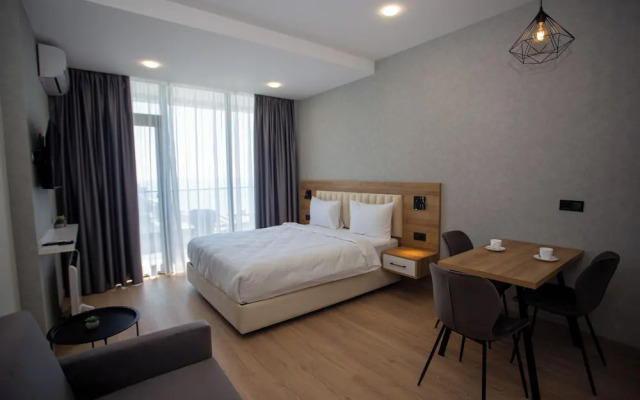 Solis Residence Aparthotel
