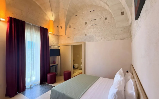 PALAZZO VIGILARIUM - Boutique Rooms
