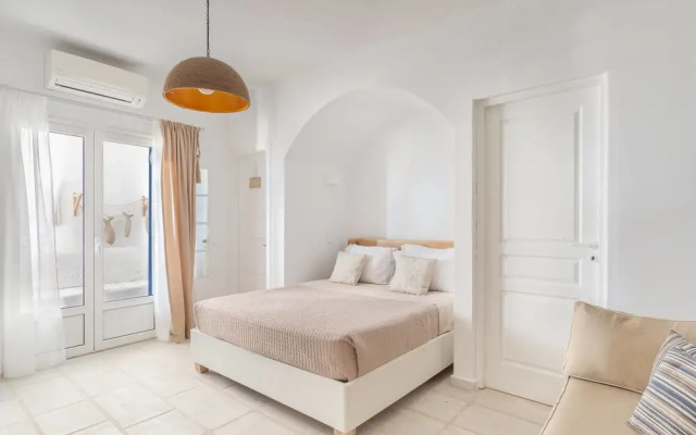 Rest, Recharge, Reconnect - Villa Psarou