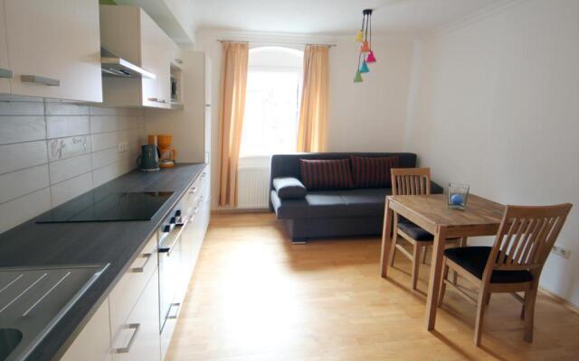 Gala Apartments - Country Oasis in Pettenbach
