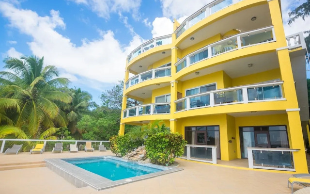Villa Del Playa #4