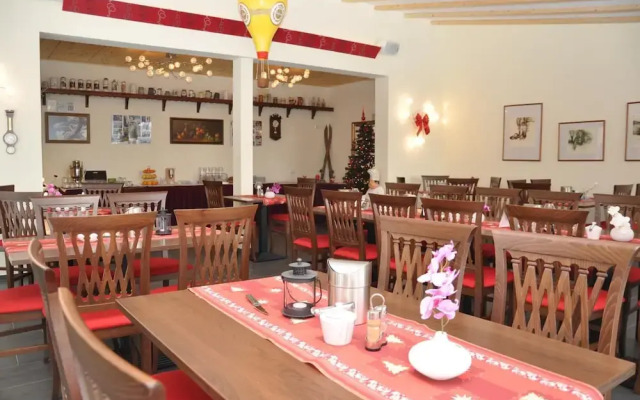 Pension Waldschloesschen