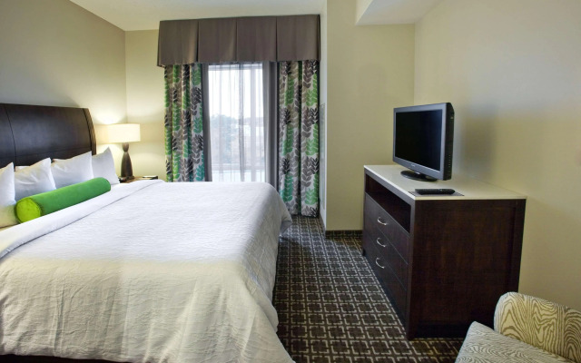 Hilton Garden Inn Raleigh-Cary