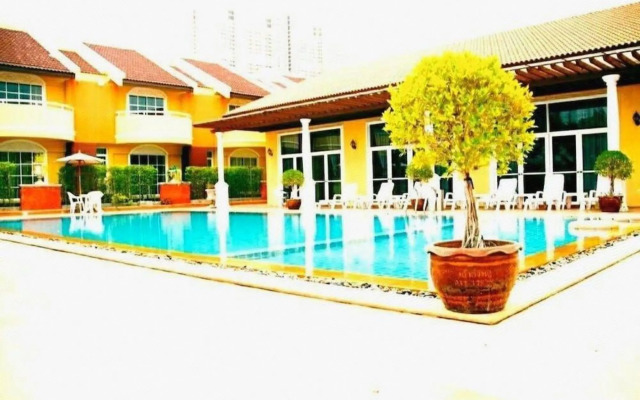 The Victoria Resort