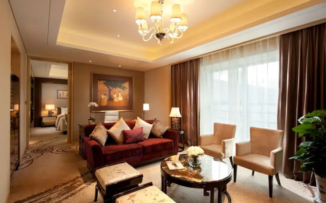 Hilton Xi'an