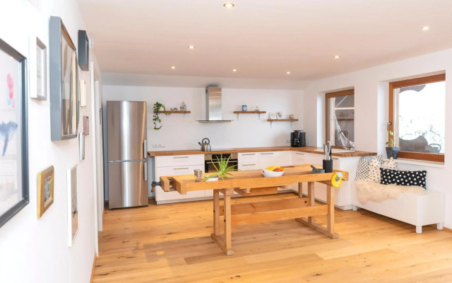 Panorama-Juwel Alpbachtal