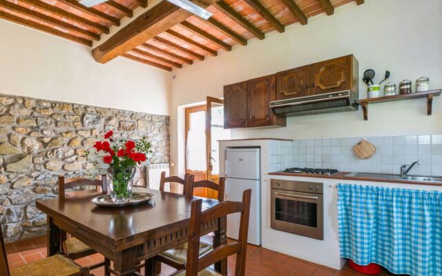 House Salustri Cinigiano 29823