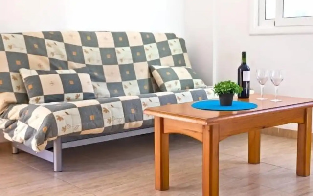 Apartamentos Villa De Madrid 46