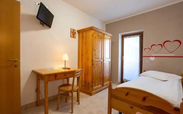 Santa Maria ad Nives