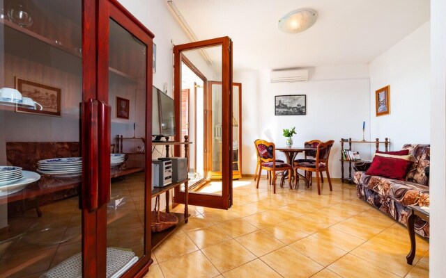 Awesome Home in Maslenica With Wifi and 3 Bedrooms