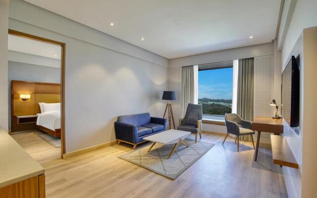 Radisson Hotel Nathdwara