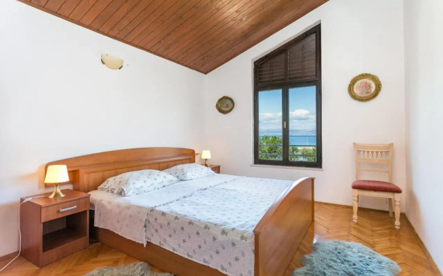 Apartments by the sea Mirca, Brac - 732