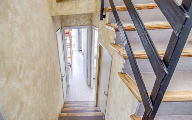 Apartment in Mountain Gateway in Roses