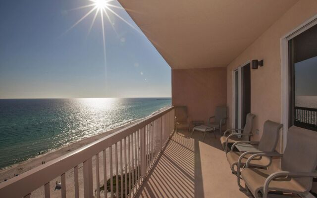 Sunrise Beach Resort by Panhandle Getaways