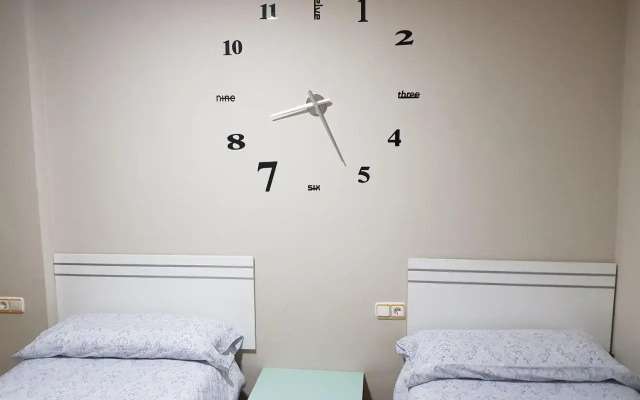 Apartamento León