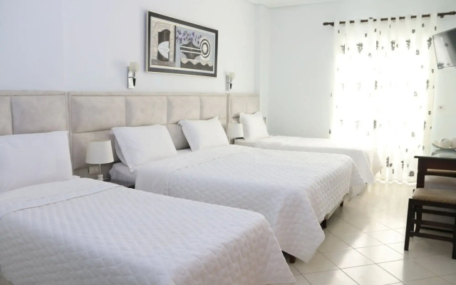 Ceko Hotel