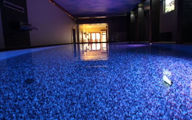 Hotel Seeblick