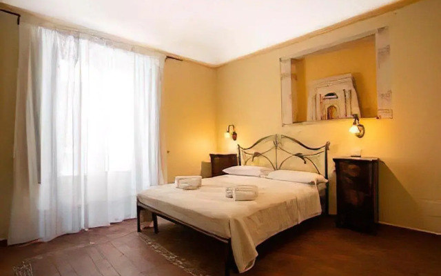 The Charme Ares- Bed and Breakfast