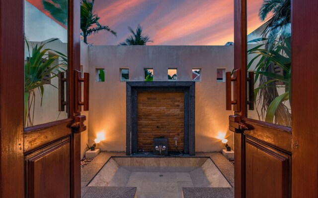 Villa Togian by TropicLook