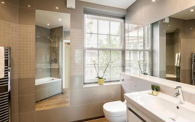 Chelsea - Sloane Avenue Apartments