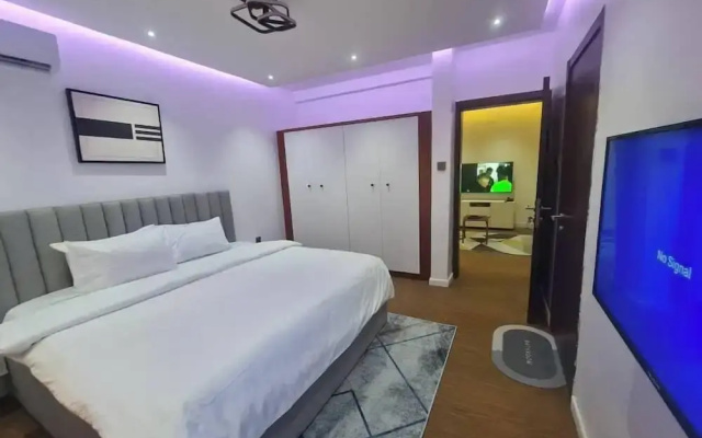 Stbj Apartment