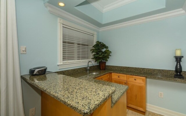 Ocean Sands 4 Bedroom Home