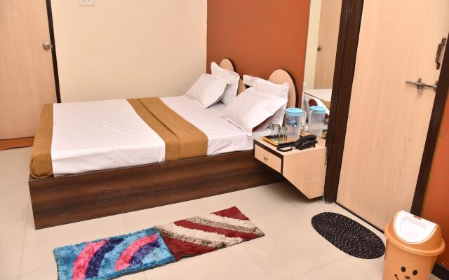 Hotel Gold Inn