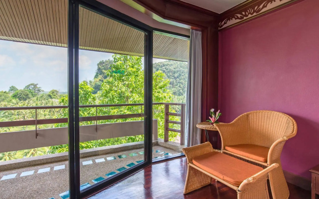 Krabi Maritime Resort