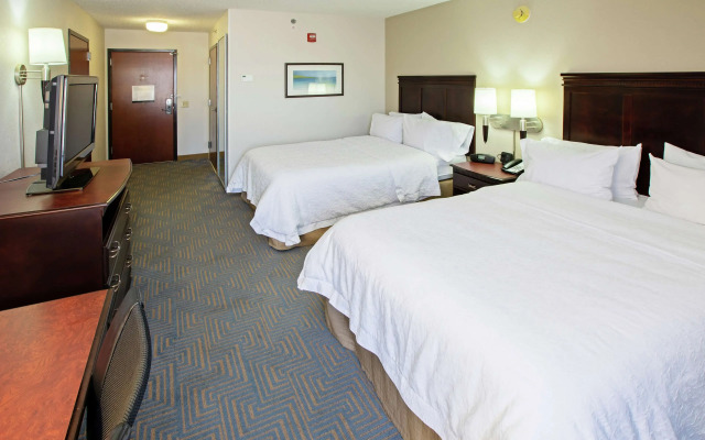 Hampton Inn Elizabethtown KY