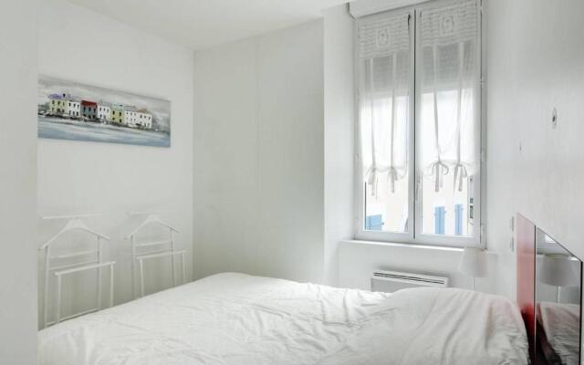 Appartement Cauterets, 2 Pièces, 4 Personnes - Fr-1-401-159