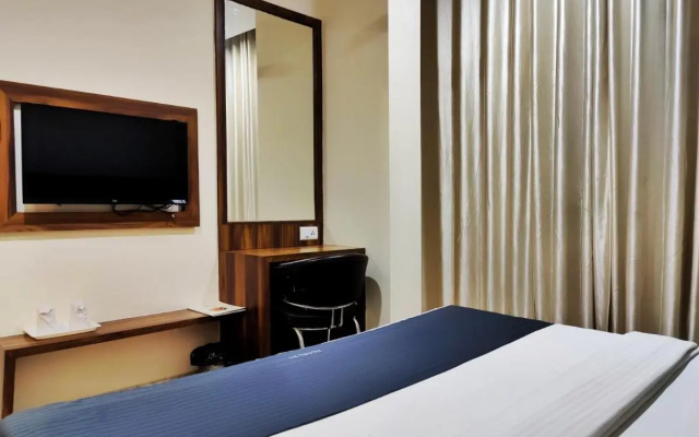 Hotel 21 Chandigarh