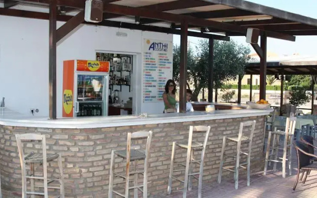 Anthi Apartments