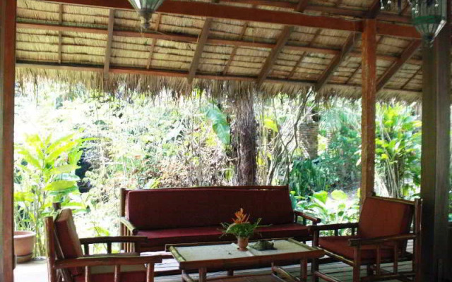 Ao Nang Premier Resort