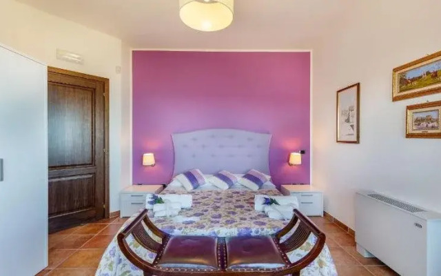 Holiday Home Villa Tanina