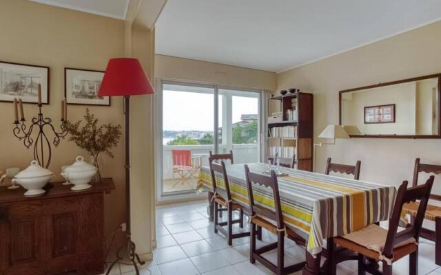 Studio Ciboure, 1 pièce, 2 personnes - FR-1-239-712