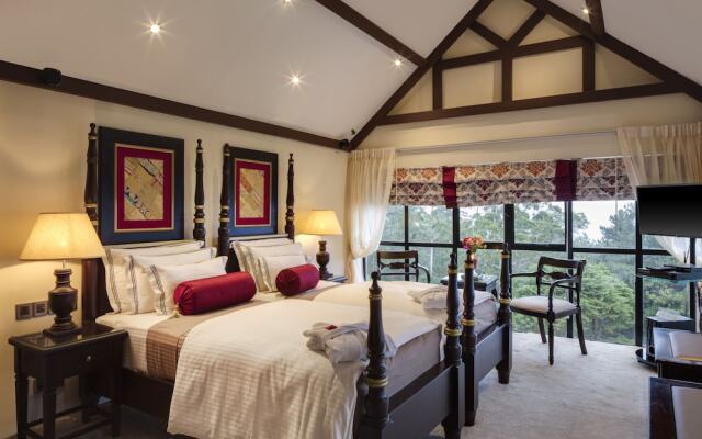 The Cheriz Boutique Hotel