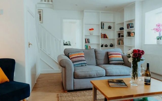 The Coach House Barn