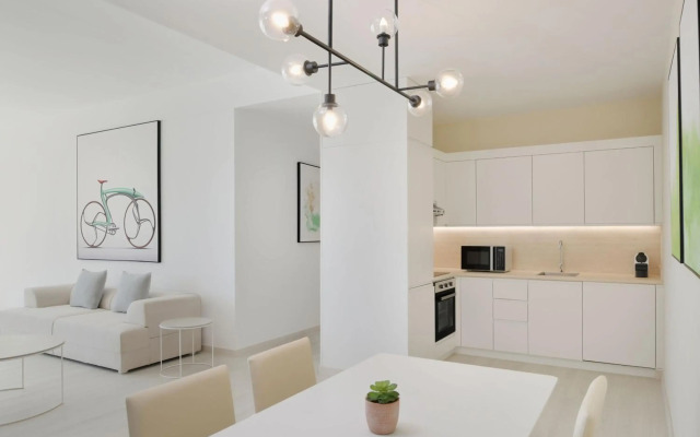 Element West Bay Doha