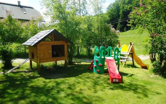 Pension Wald