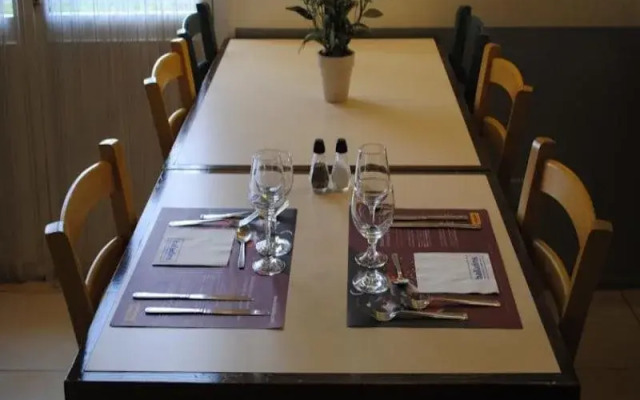 Comfort Hotel Emerainville Marne-La-Vallee