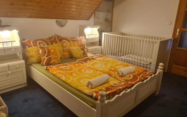 Berni Apartman
