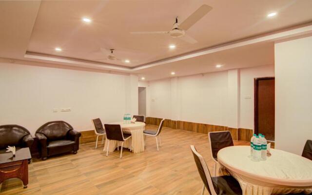 Townhouse OAK The Platinum Studio 50