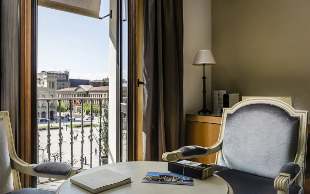 Gran Hotel La Perla