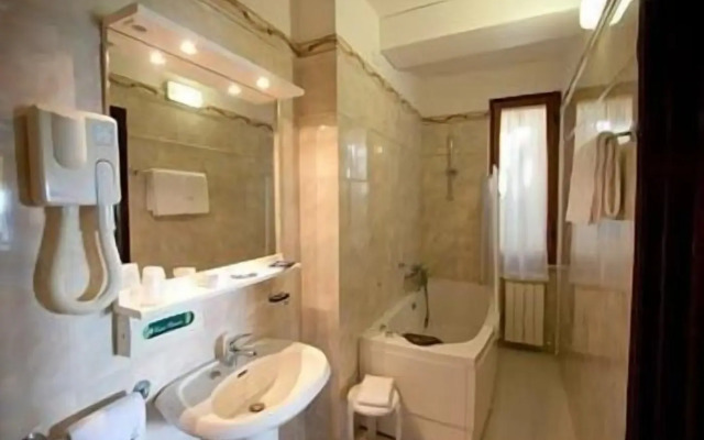 Hotel San Luca