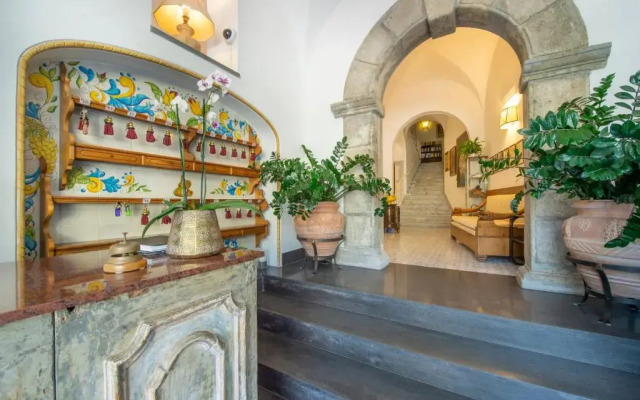 Hotel Casa Albertina