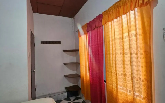 Sarisa House