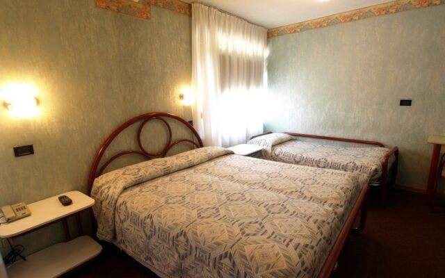 Hotel Cervo