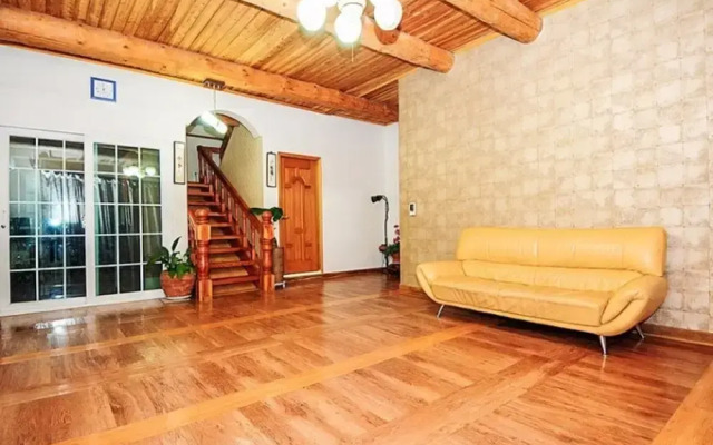 Pocheon White House Pension