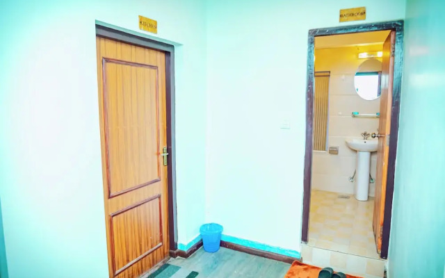 Thamel Hotel & Spa