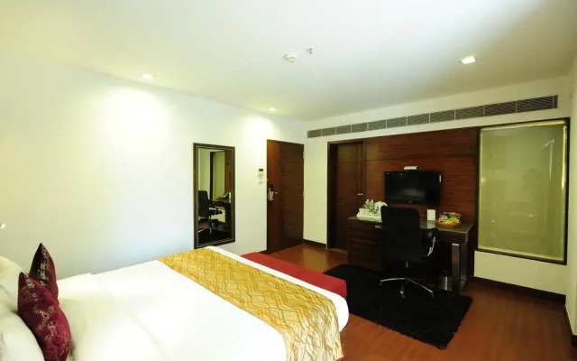 Comfort Inn Suba